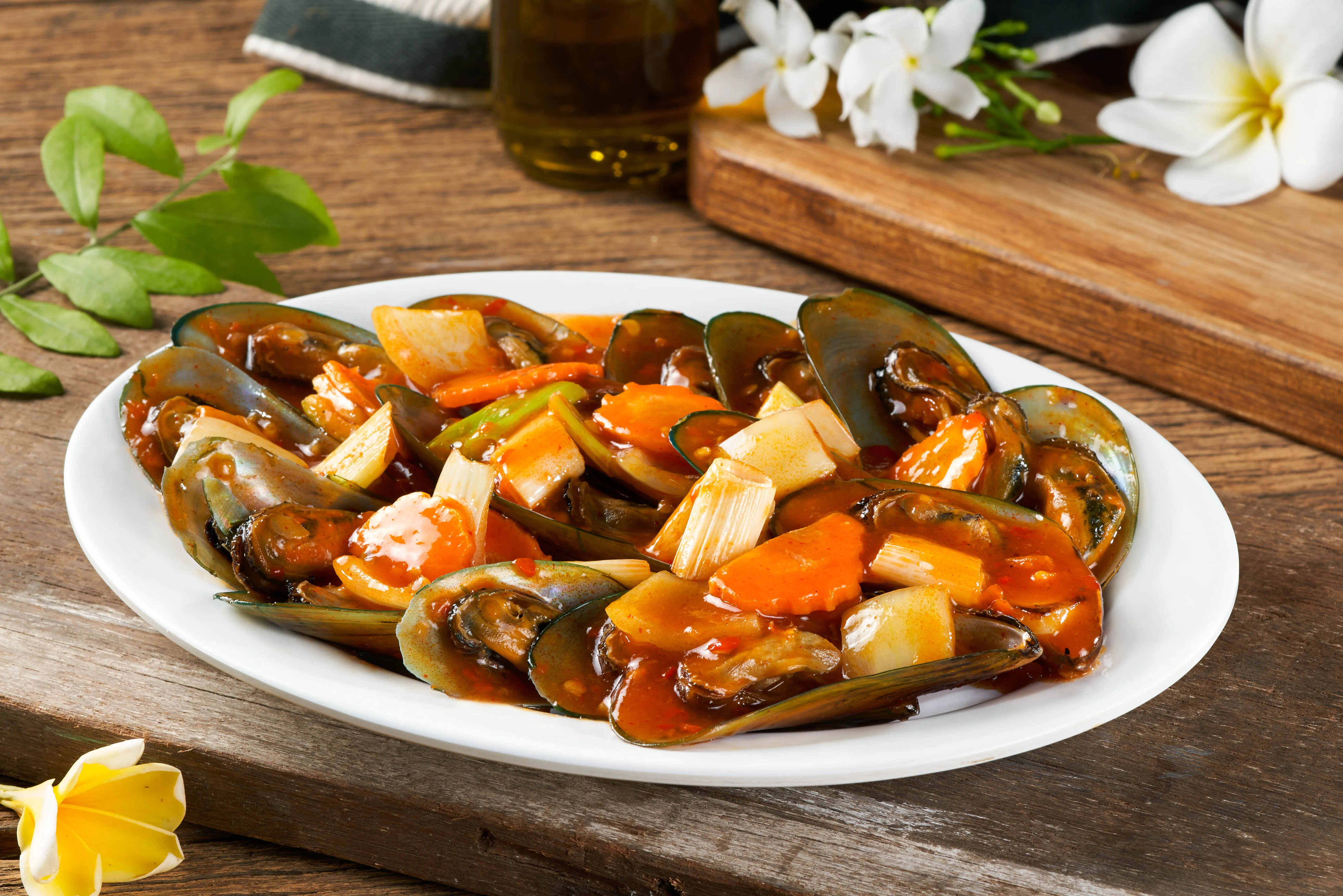 Ancol Jimbaran Resto