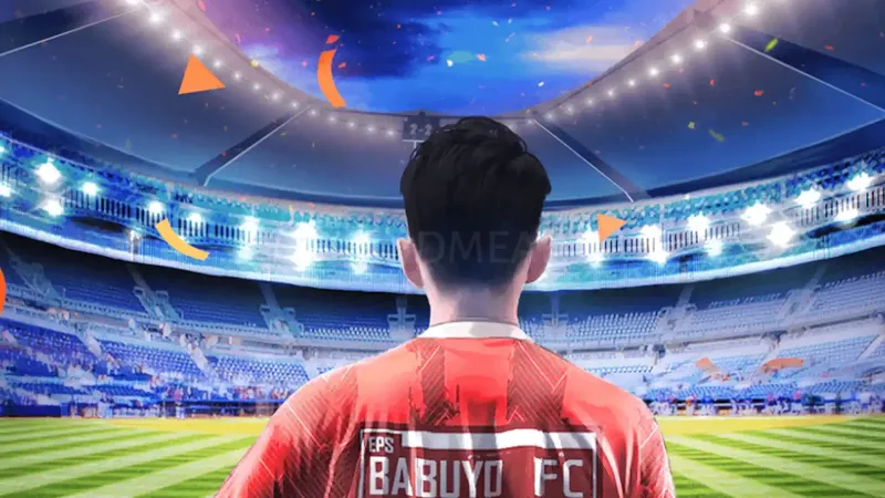 Football Rising Star Game Bola Blog GoPay