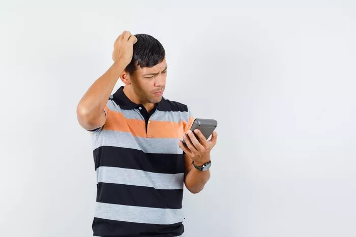 Memberi Instruksi Gak Aman Ciri-Ciri Customer Service Palsu Blog GoPay