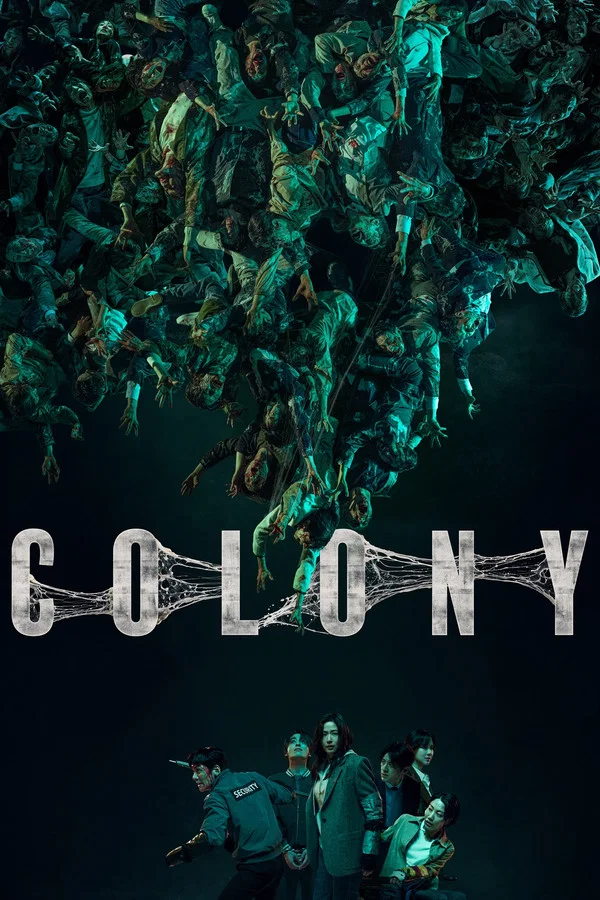 Colony 