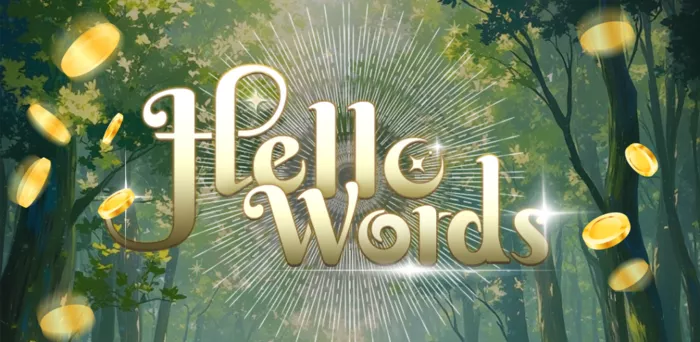 Hello Words Game Penghasil Uang Blog GoPay