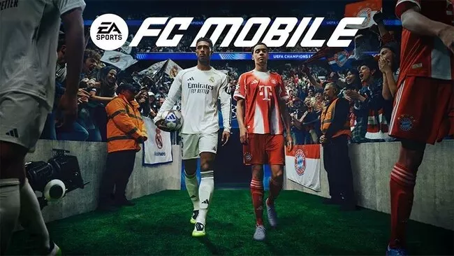 EA Sports FC Mobile Game Mabar Online Blog GoPay