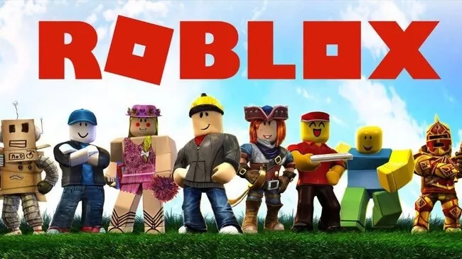 Roblox Game Mabar Online Blog GoPay