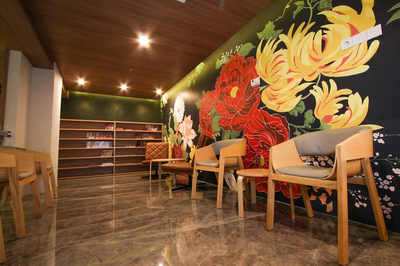 Hotel Kuretakeso Kemang