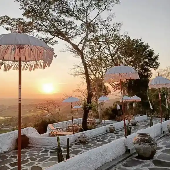 SUWATU by Mil&Bay Tempat Bukber Jogja Blog GoPay