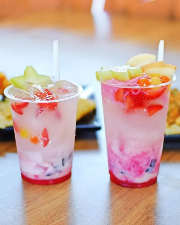 Es Teklek Menu Mie Gacoan Blog GoPay