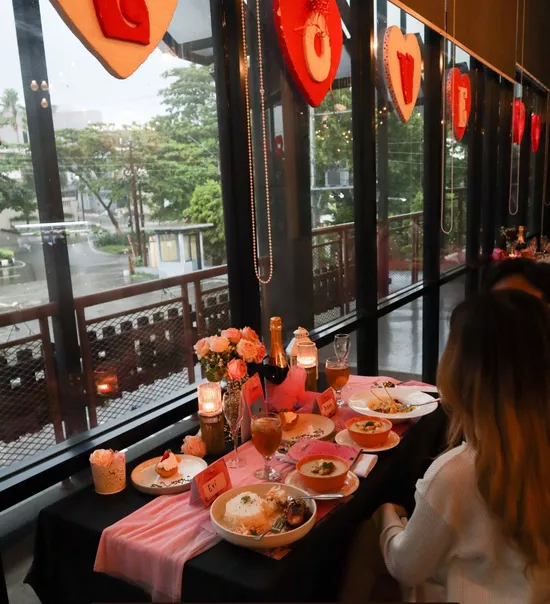 Cafe Coco Madeleine Cafe di Semarang Blog GoPay