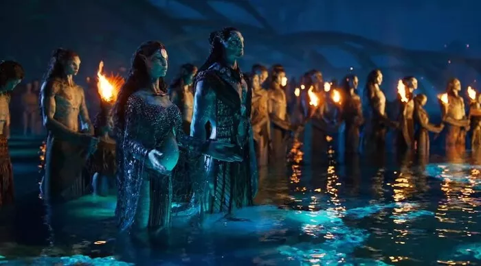 Inspirasi Budaya Polinesia Inspirasi Budaya Film Avatar Blog GoPay