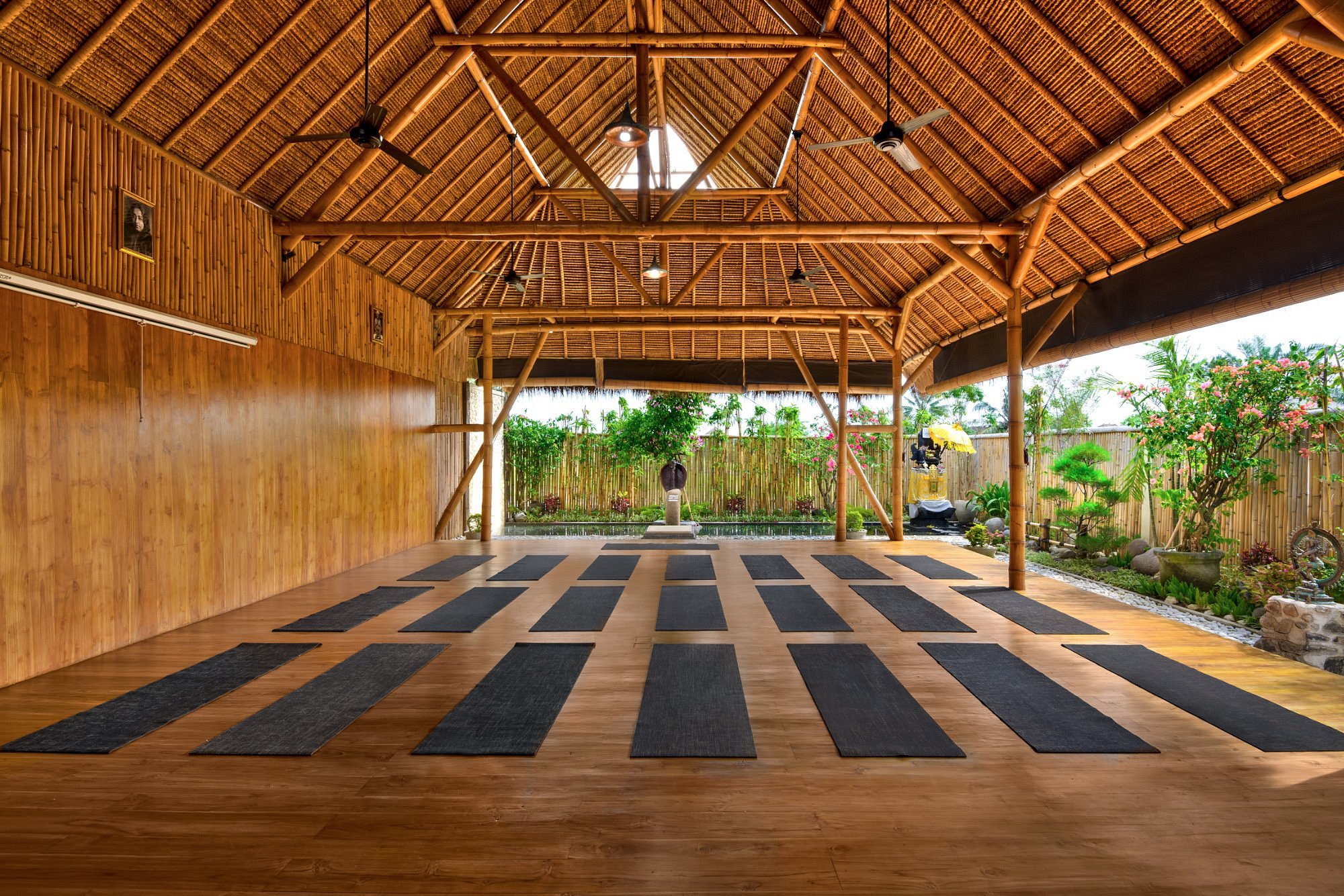 The Practice Canggu
