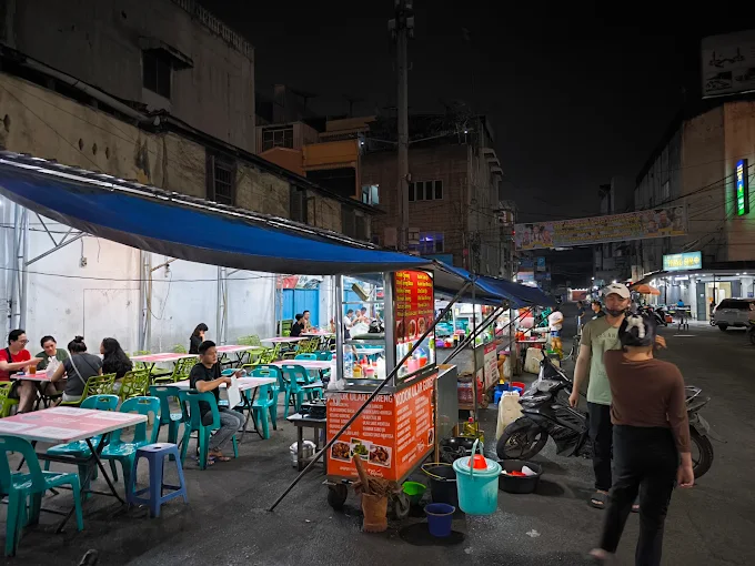 Semarang Medan