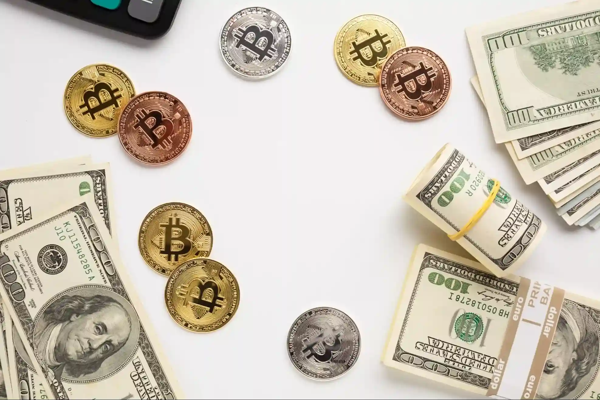 Perbedaan Cryptocurrency vs Uang Fiat Apa Itu Cryptocurrency Blog GoPay