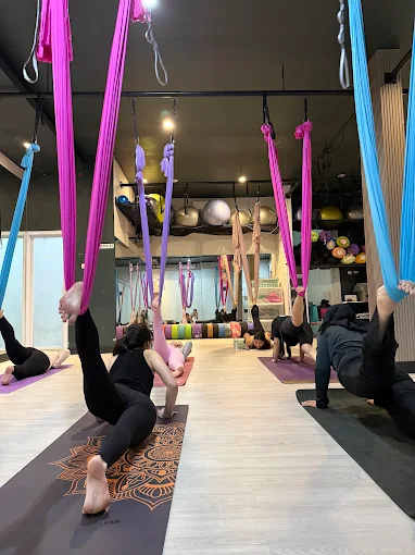 Sadhana Yoga Studio Citraland