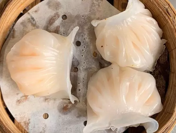 Haka Dimsum Kuliner Malam Blok M Blog GoPay