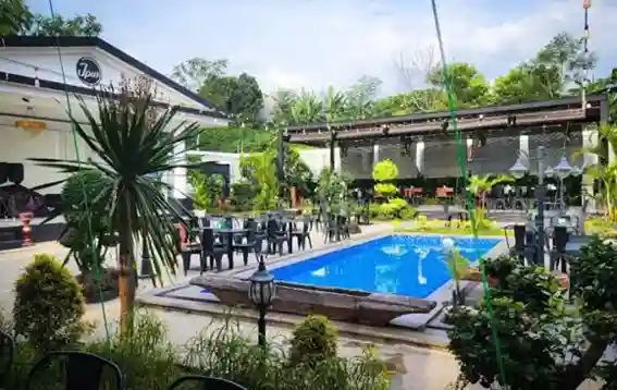 JPW Cafe & Garden Tempat Ngopi di Depok Blog GoPay