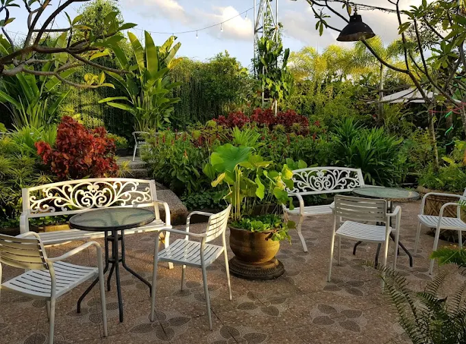 La Buana Cafe & Resto