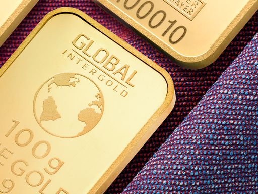 Tips Mulai Investasi Safe Haven Emas