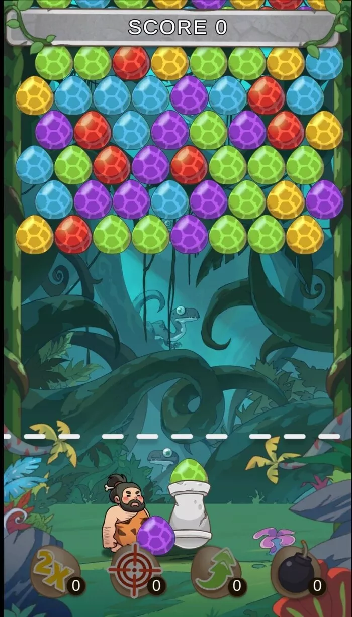 Apa Itu Egg Shooter Egg Shooter Blog GoPay