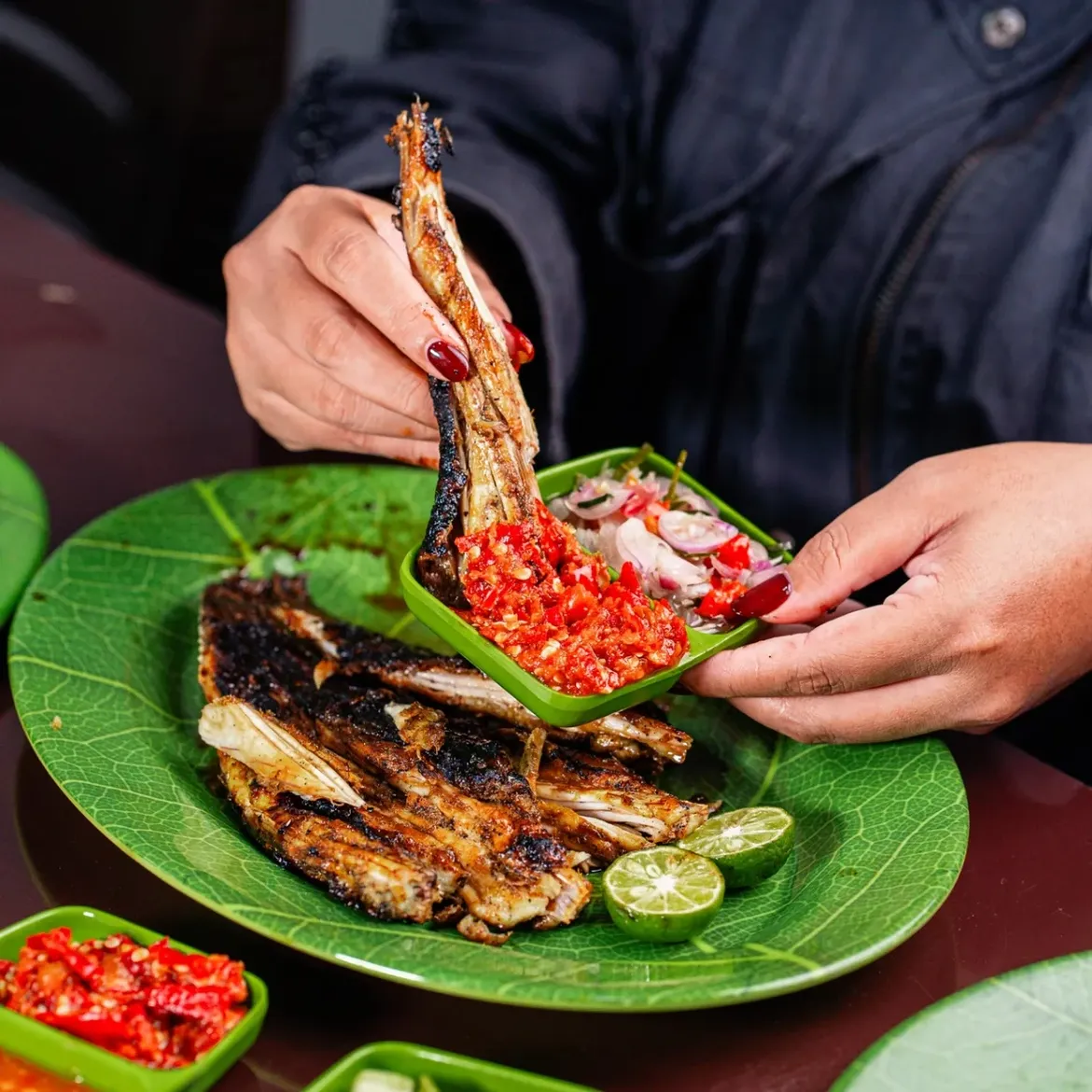 Bola Seafood Bali