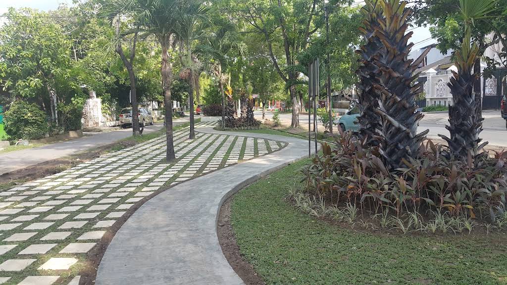 Taman Ade Irma