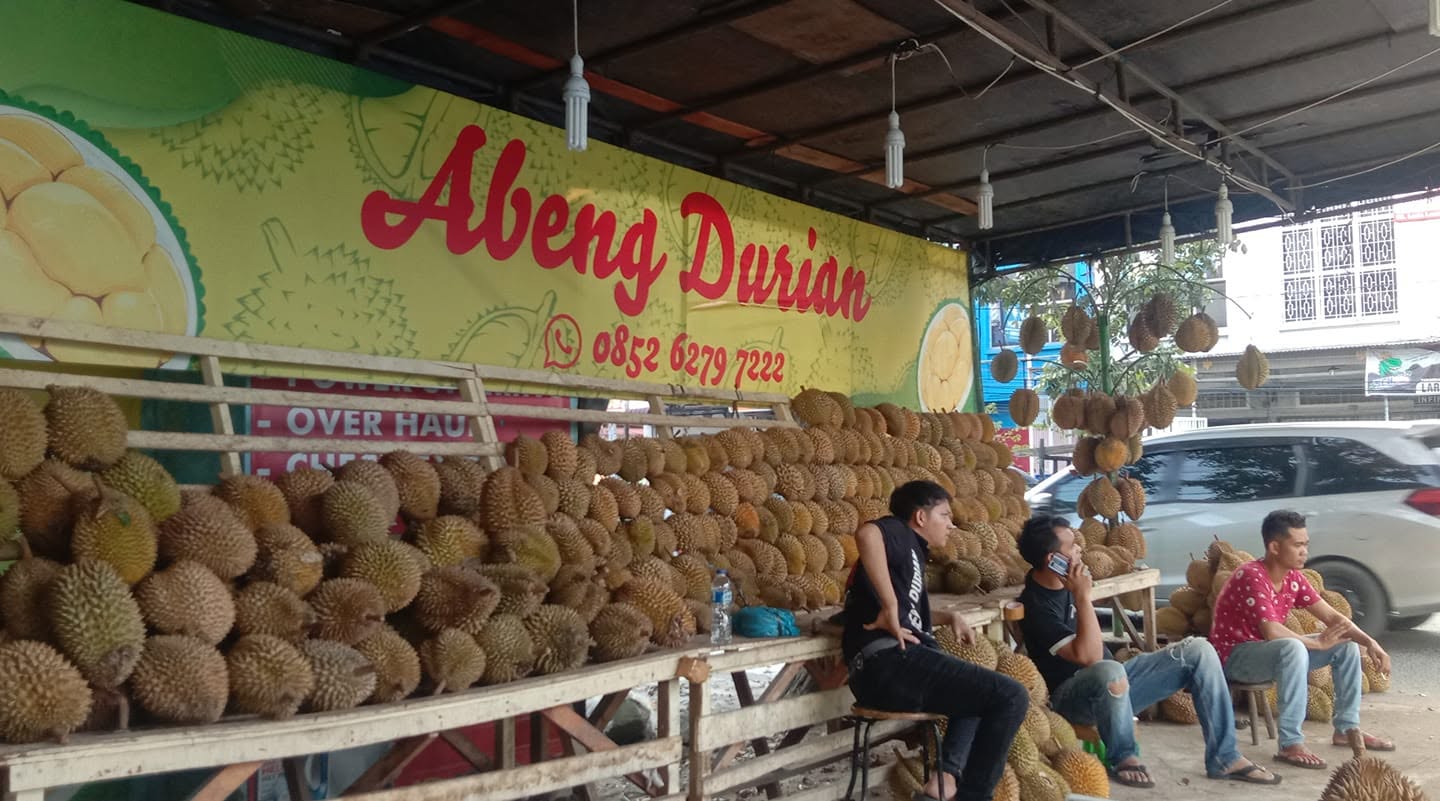 Abeng Durian