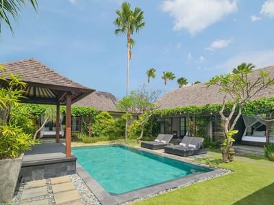 Peppers Seminyak