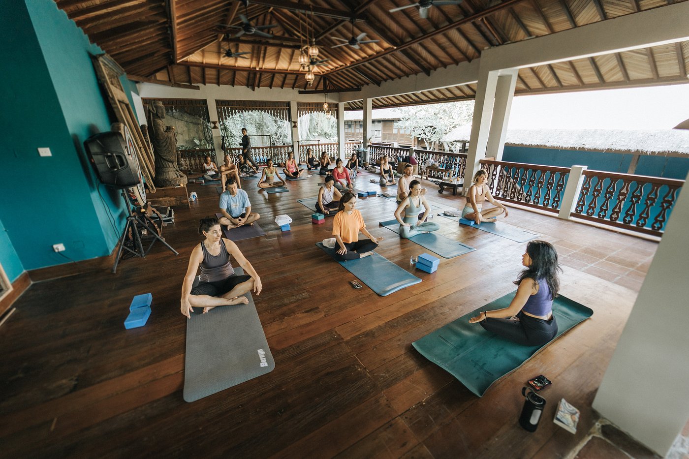 Guan Yin Yoga Shala