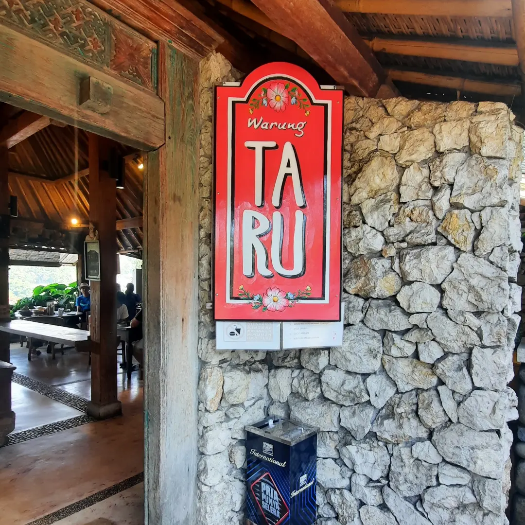 Warung Taru