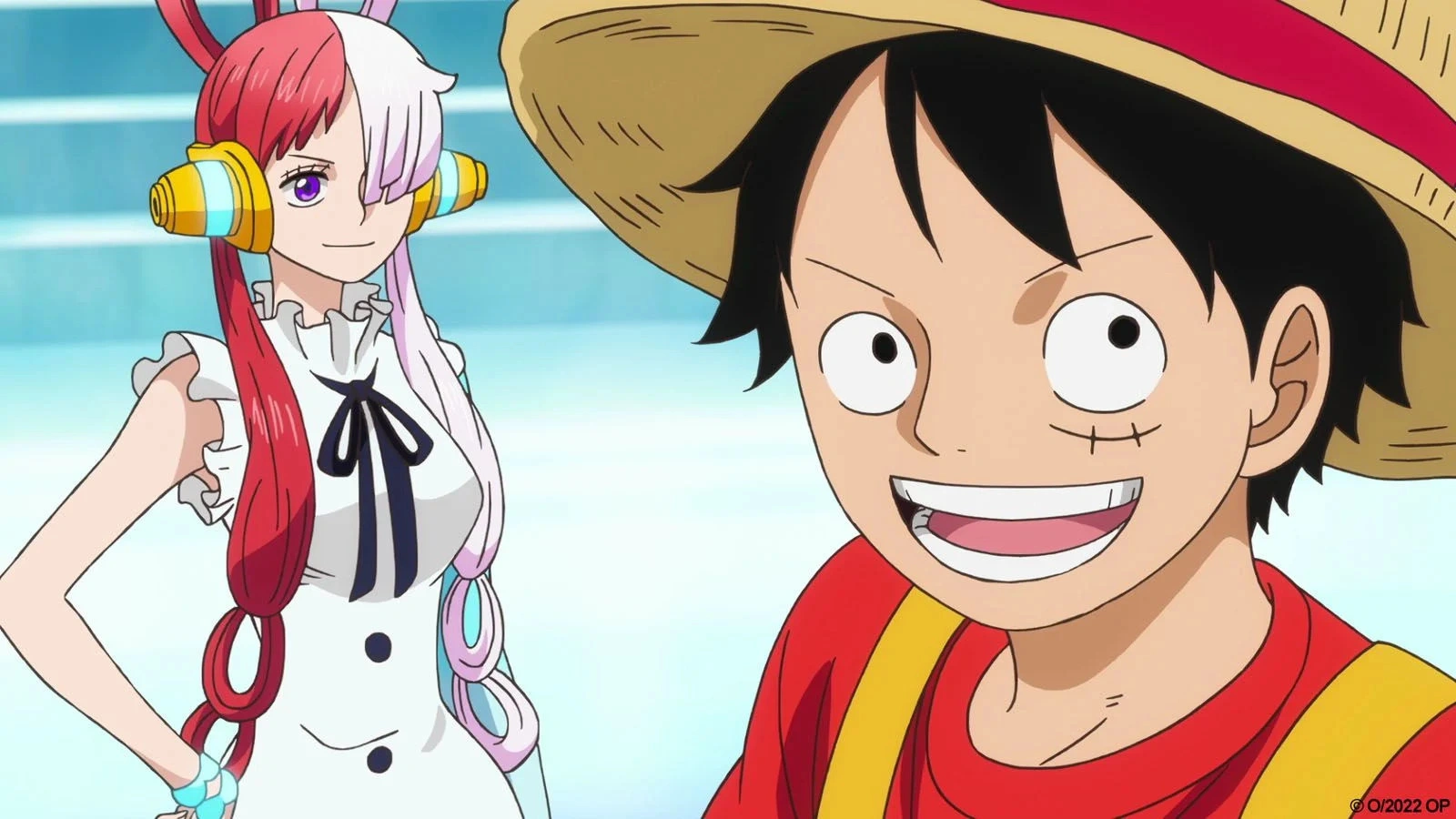rekomendasi anime terbaik one piece film red blog gopay