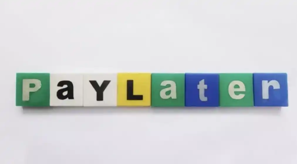 Apa Itu Paylater? Paylater vs Kartu Kredit Blog GoPay