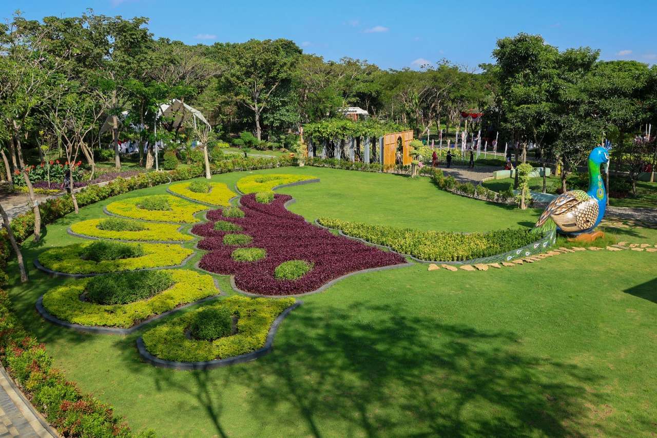 Taman Harmoni