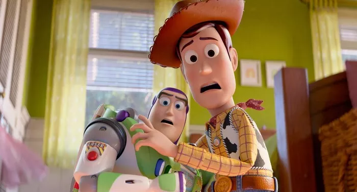 Toy Story 5 Film Kartun Animasi Terbaru Blog GoPay