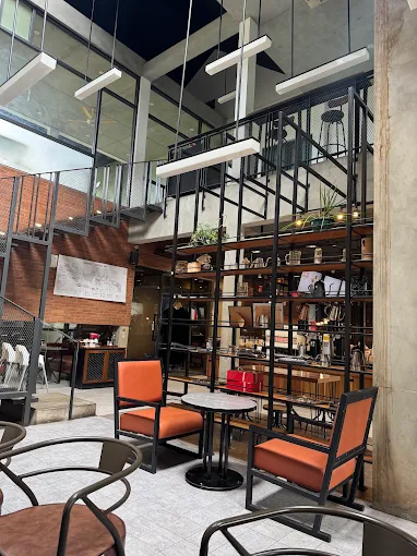 Anomali Coffee