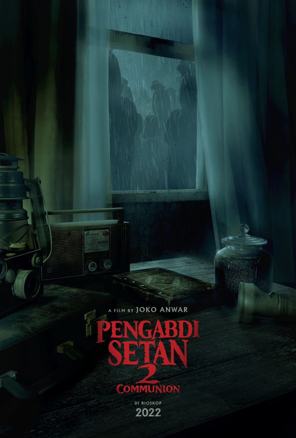Pengabdi Setan 2