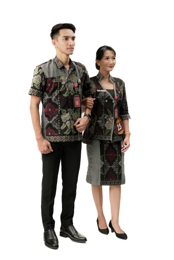 Baju Endek
