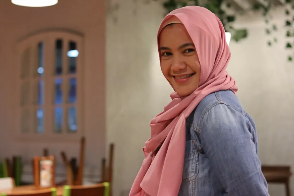 Kolaborasi Baim Wong dengan Oka Aurora