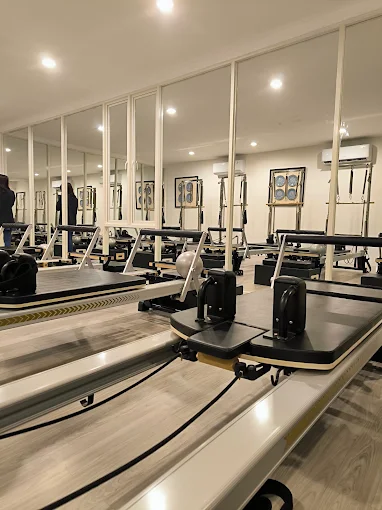 Carmina Pilates Studio Surabaya