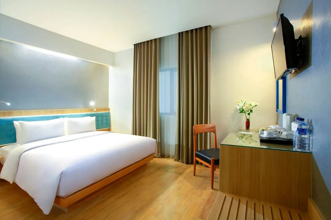 Hotel Santika Kelapa Gading