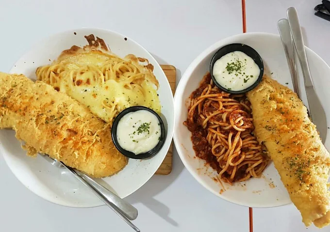 Fishstreat Depok