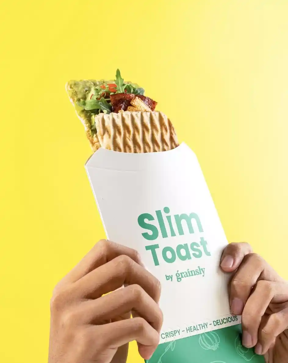 Grainsly Menu Diet Sehat Blog GoPay