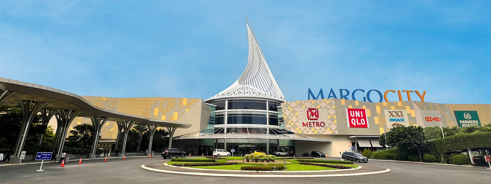 Margo City