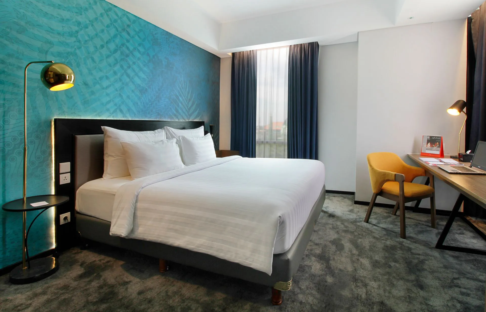 Swiss-Belinn Airport Surabaya