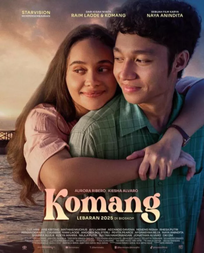 Komang Film Box Office Blog GoPay