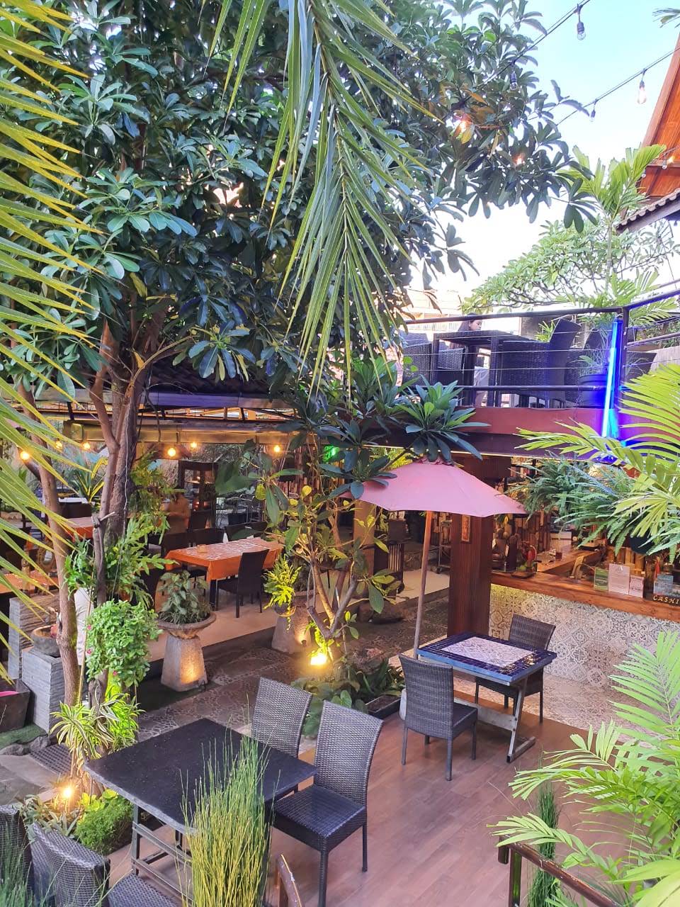 Handayani Garden