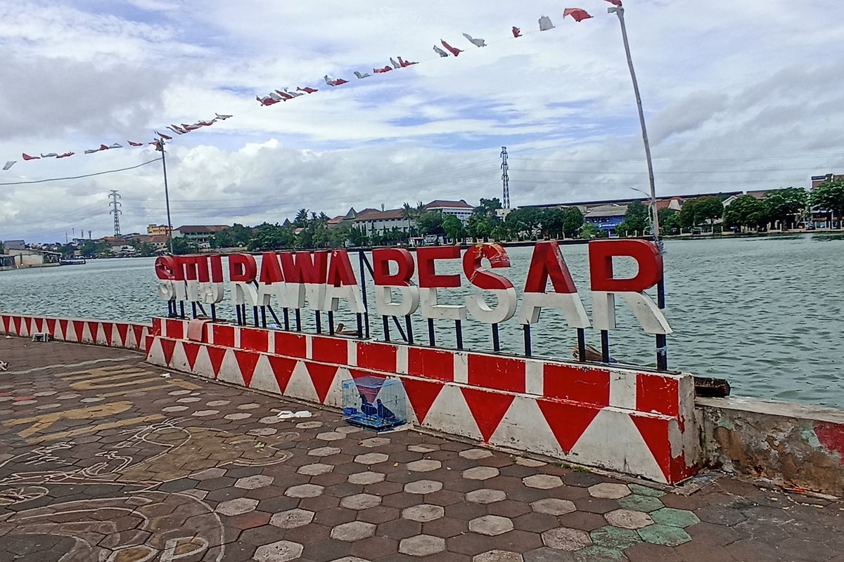 Situ Rawa Besar