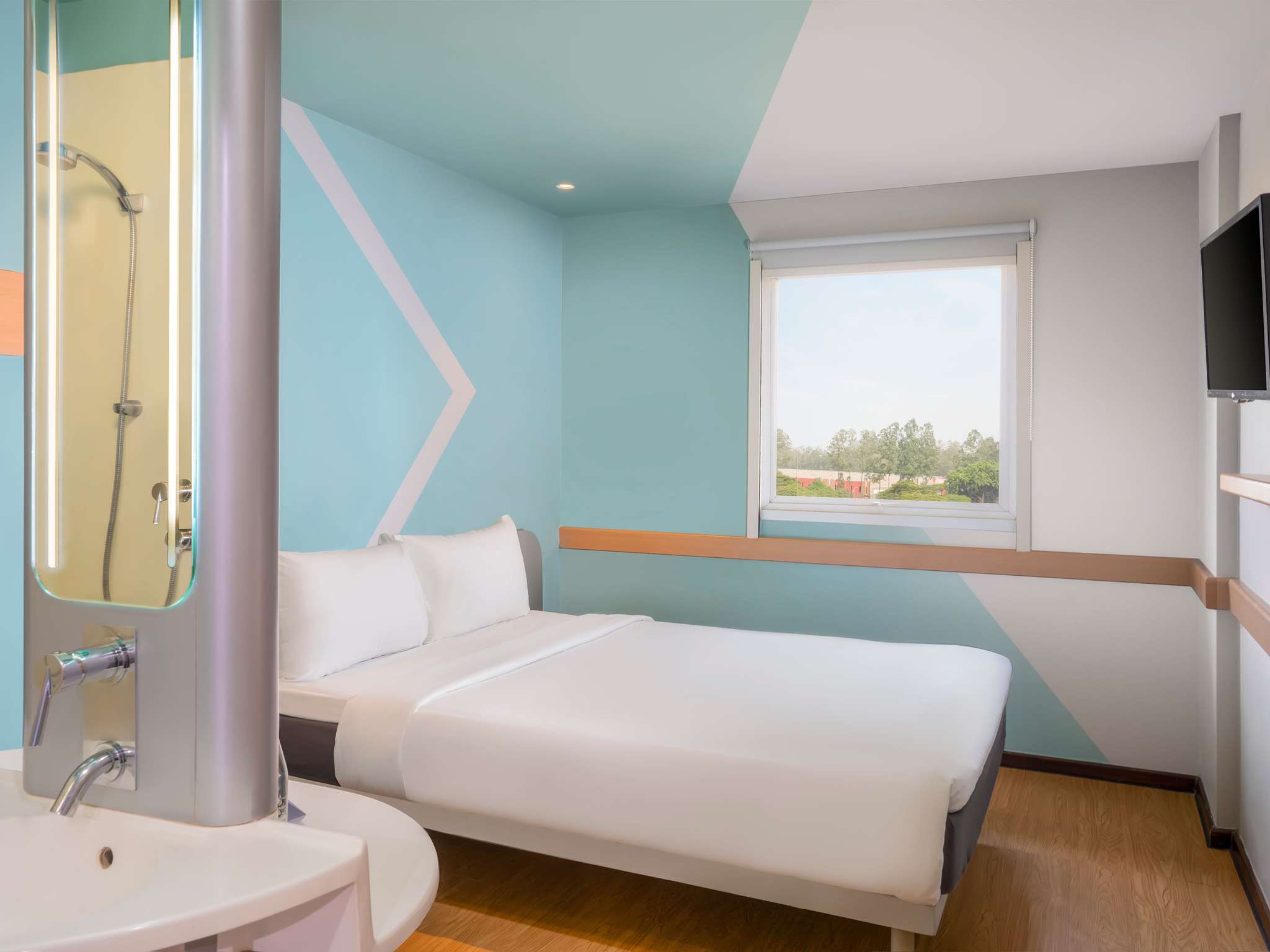 Hotel Ibis Budget Jakarta Airport