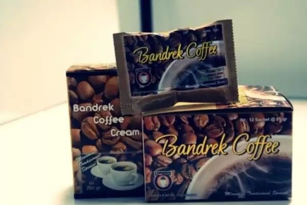 Kopi bandrek