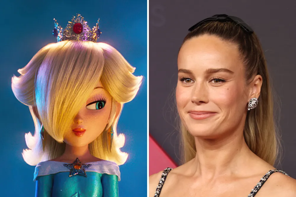 Debut Brie Larson dan Benny Safdie di Film Animasi