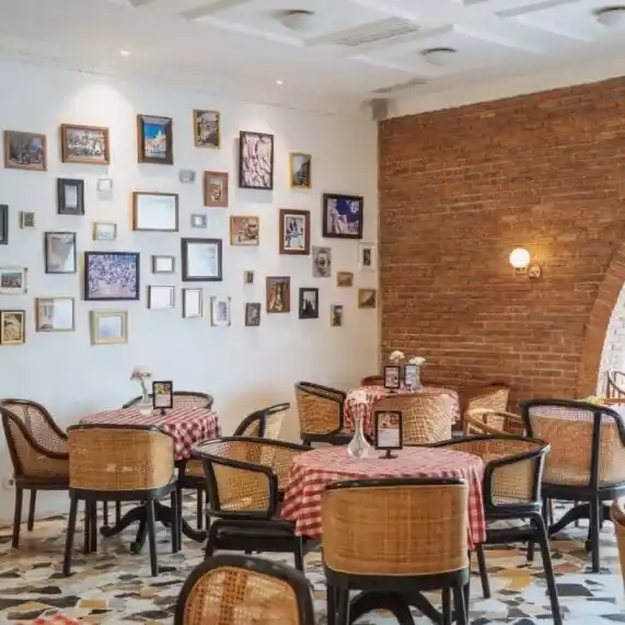 Padre - Italian Cuisine in Bogor Tempat Bukber di Bogor Blog GoPay