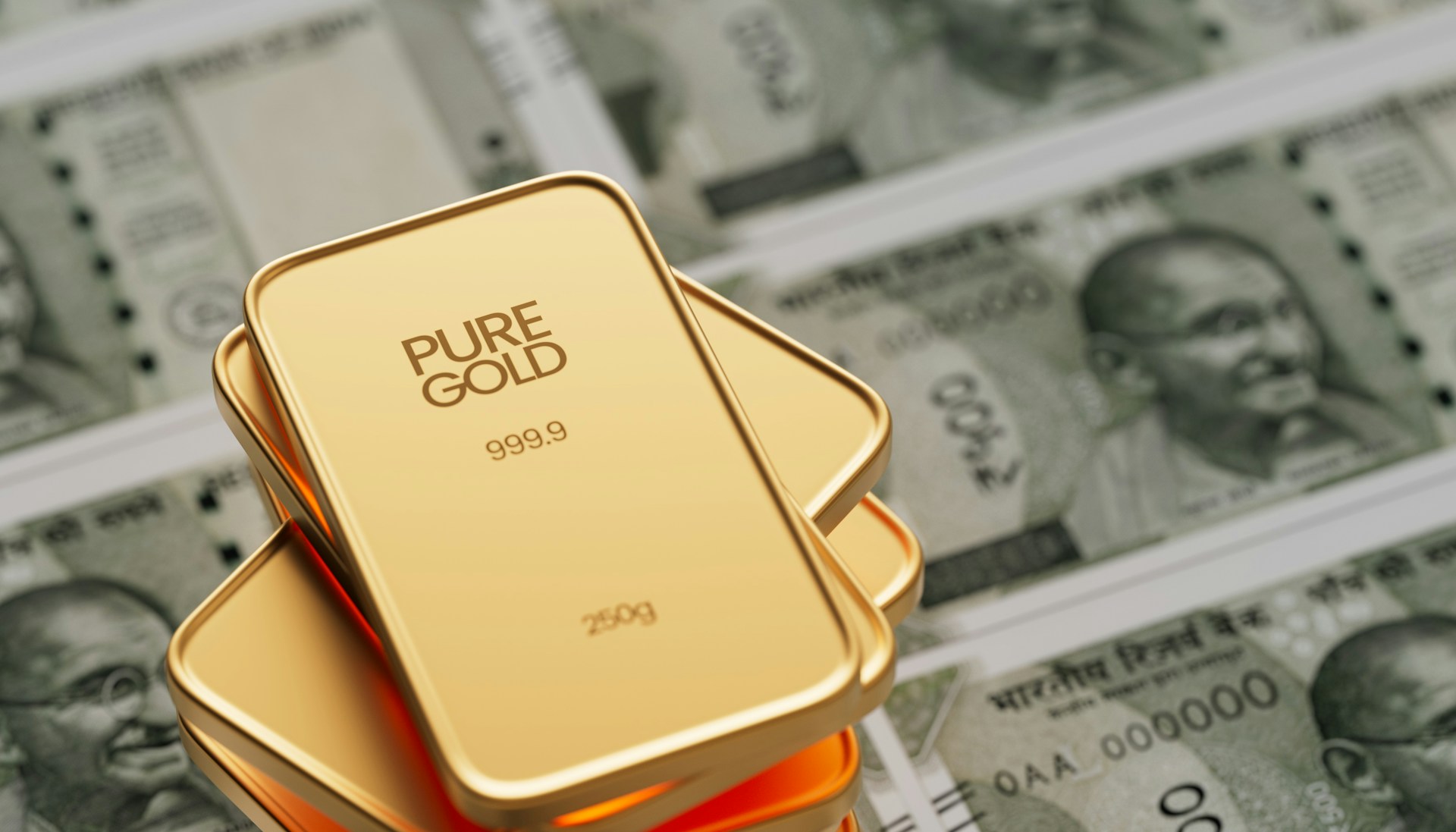 Cara Maksimalkan Horizon Investasi Emas 