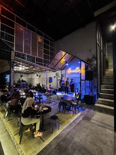 Arma Cafe